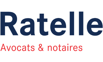 Logo de Ratelle, avocats et notaires