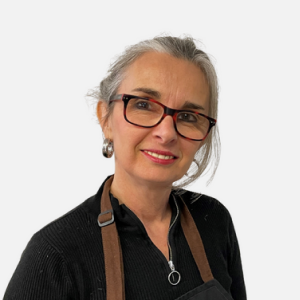 Colette Michaud