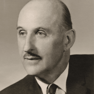 Image de  Léopold Gravel – 1935