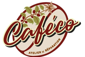 Logo de Caféco